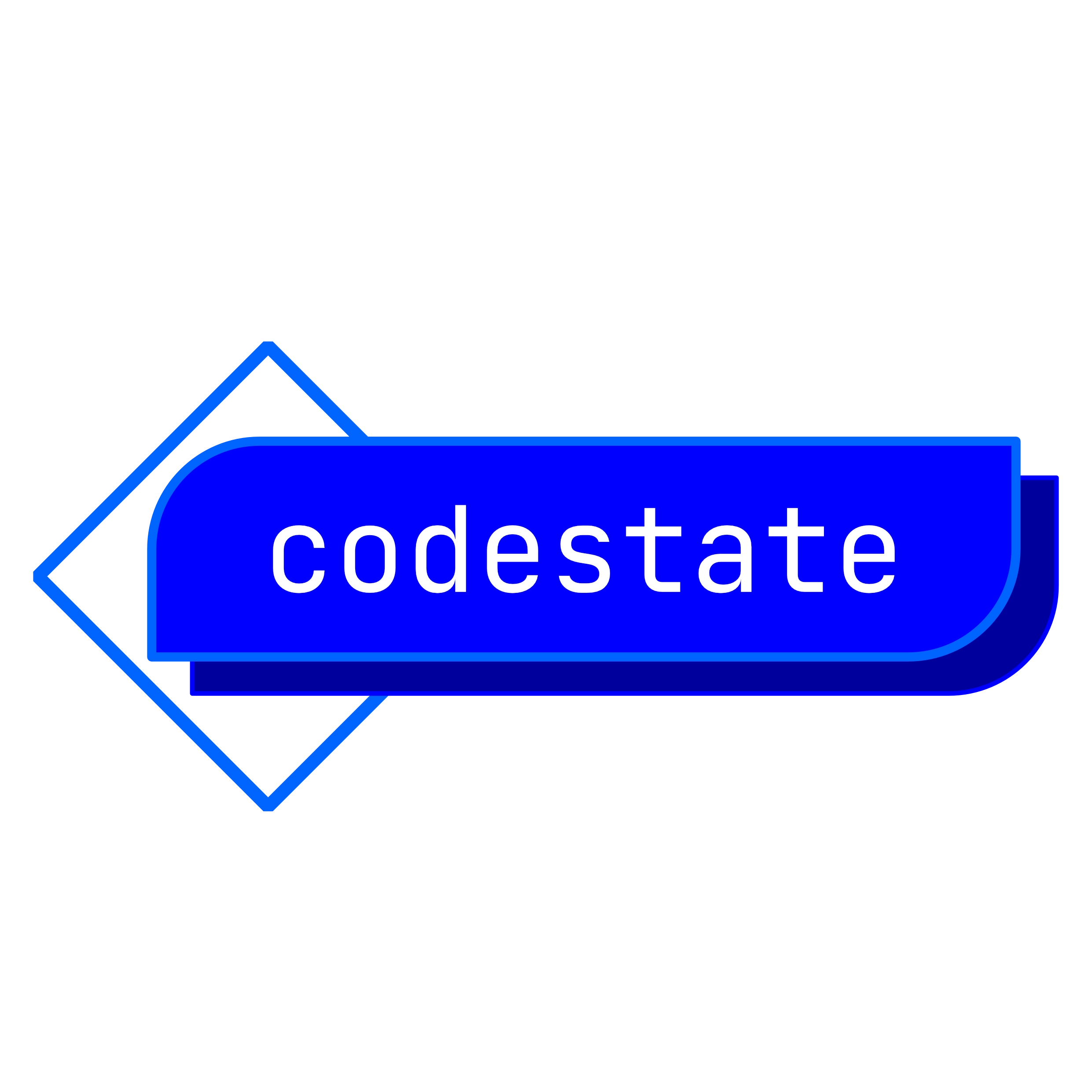 codestate header logo